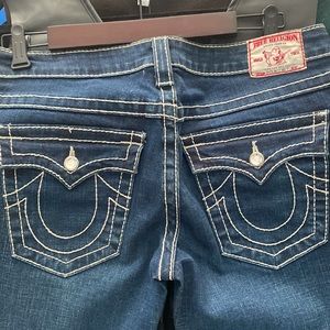 True Religion Women’s Jeans size 31